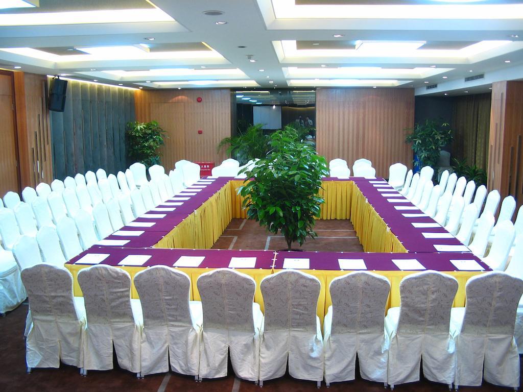 Shenzhen Longgang Rivan Hotel Dış mekan fotoğraf
